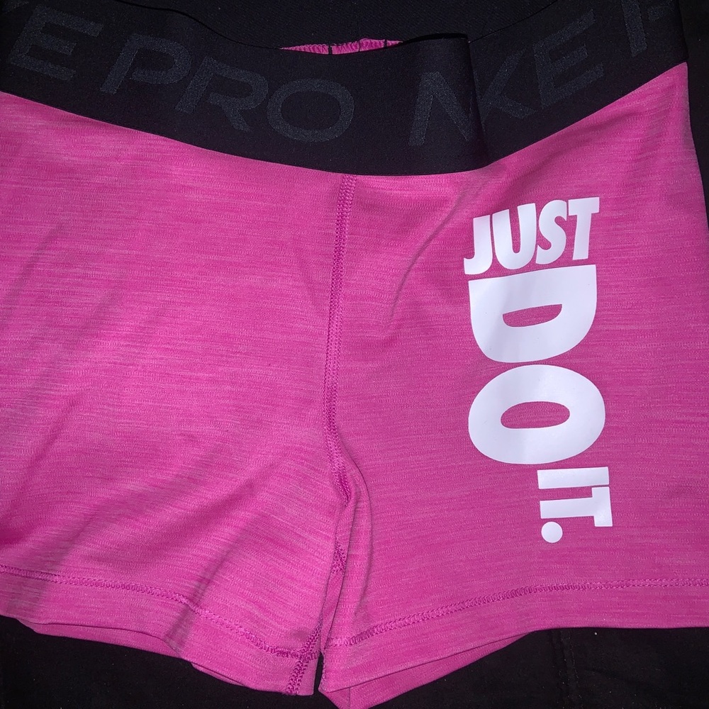 nike pros